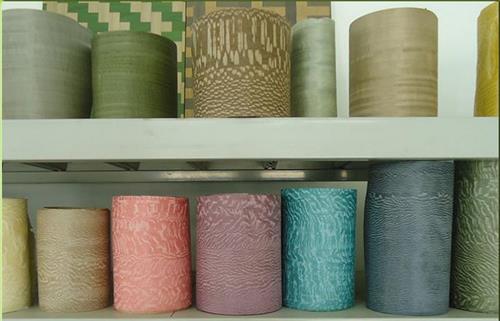 染色木皮加工 染色木皮加工