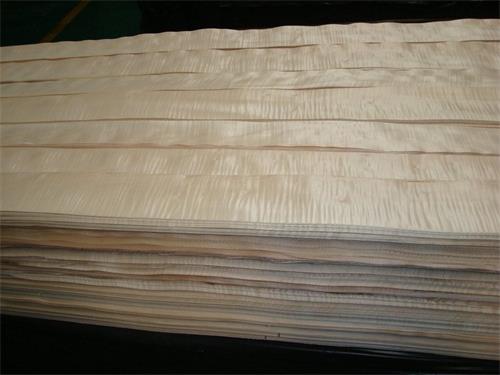 楓影木皮 楓影木皮