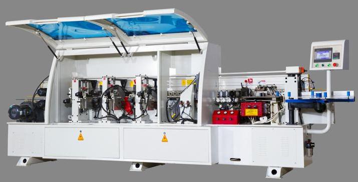 半自動封邊機 半自動封邊機