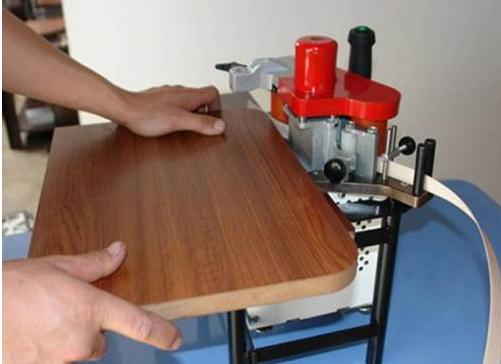 手動封邊機 手動封邊機