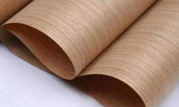 科技木皮命名規(guī)則