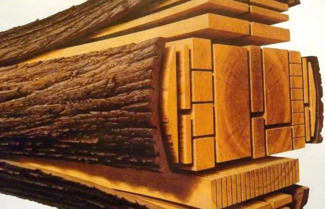 木皮飾面板優(yōu)點 木皮飾面板優(yōu)點