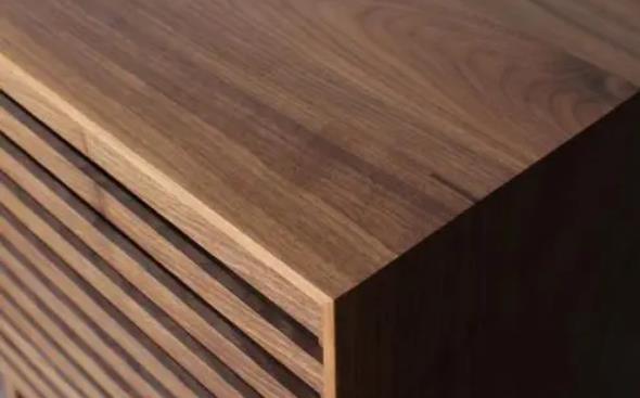 北美黑胡桃板材 北美黑胡桃板材