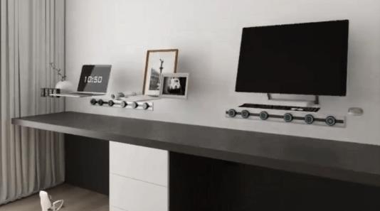 書房裝修細(xì)節(jié) 書房裝修細(xì)節(jié)