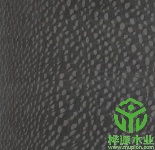 染色木皮廠(chǎng)家定做交貨快，0.5mm珍珠染色木皮質(zhì)量好